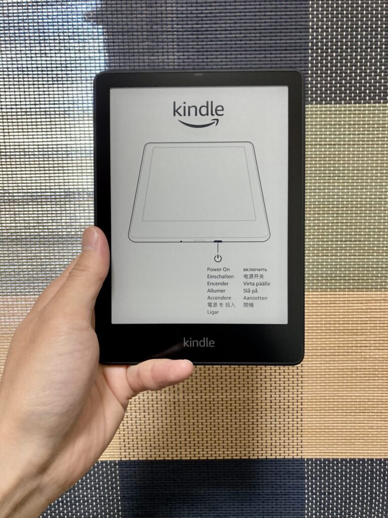 Kindle paperwhite まとめ売り